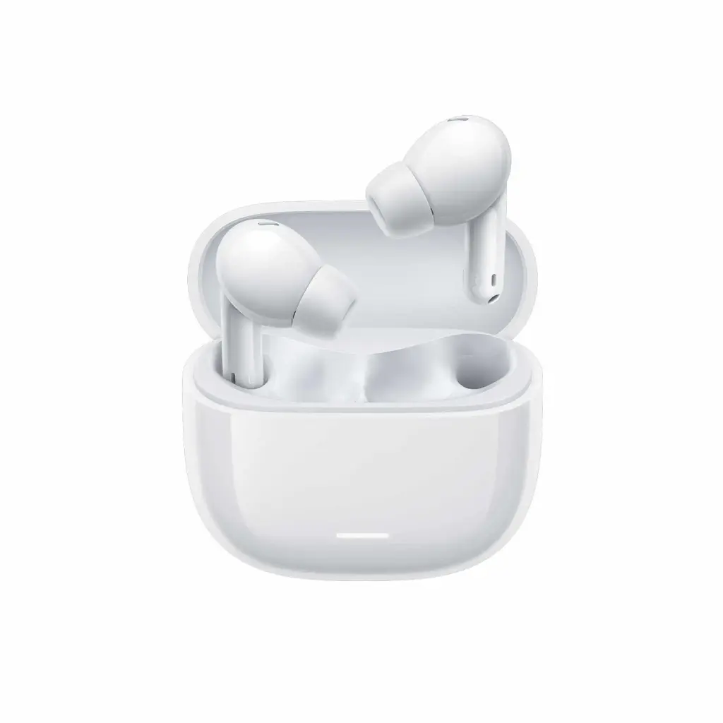 Xiaomi Redmi Buds 6 Lite - White