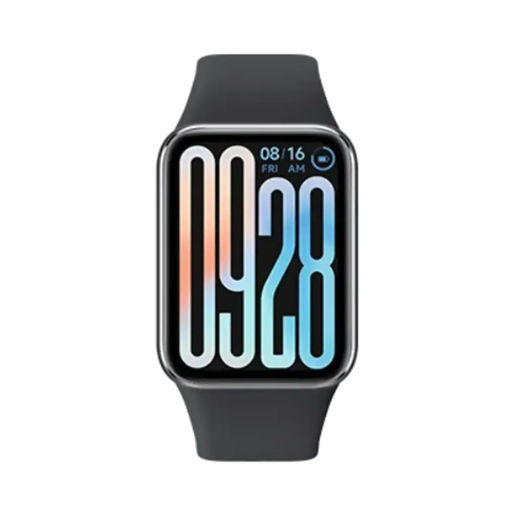 Xiaomi Smart Band 9 Pro - Obsidian Black 