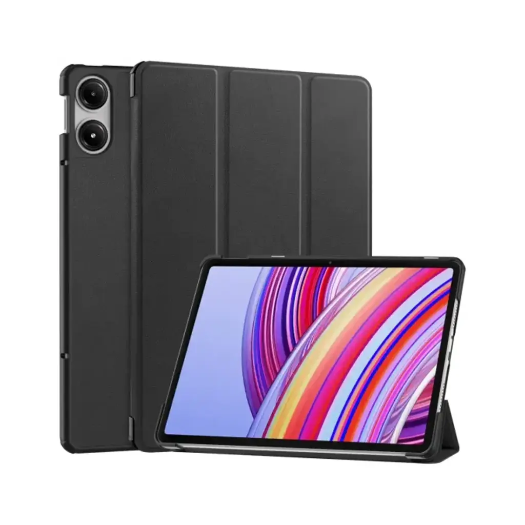 Xiaomi Redmi Pad Pro Cover - Black