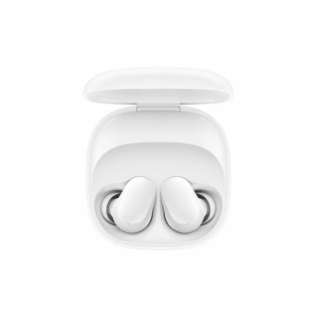 Xiaomi Redmi Buds 6 Play - White -BHR8773GL