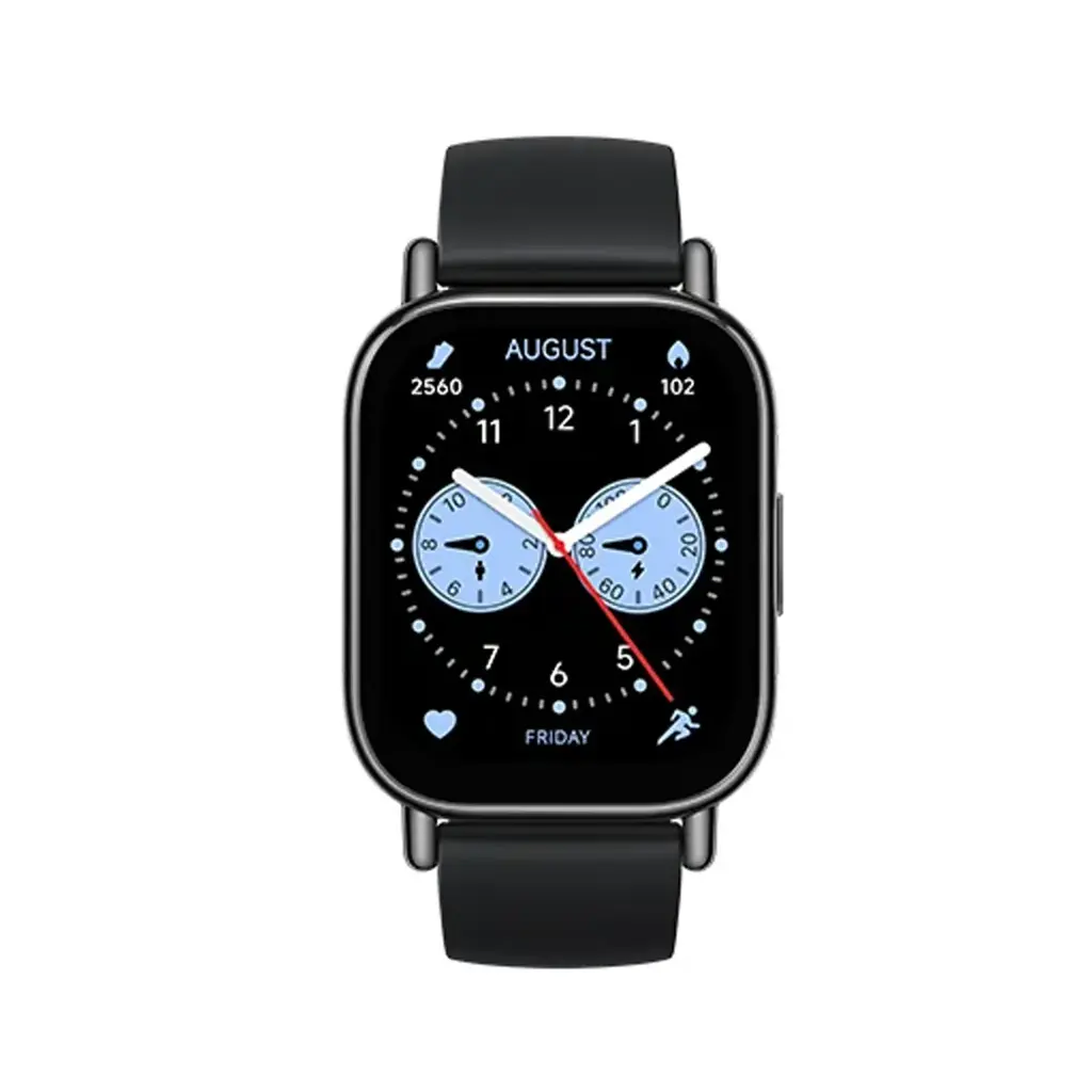 Xiaomi Redmi Watch 5 Lite - Black