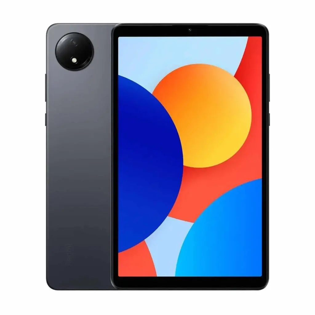 Xiaomi Redmi Pad SE 8.7 Inch - 6GB RAM 128GB ROM - WiFi - Tablet - Graphite Gray