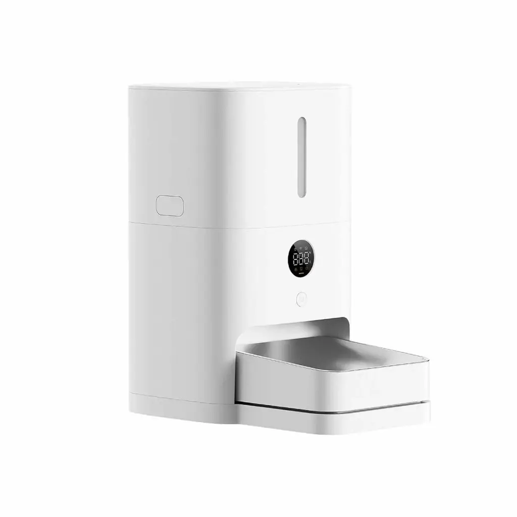 Xiaomi Smart Pet Food Feeder 2 UK