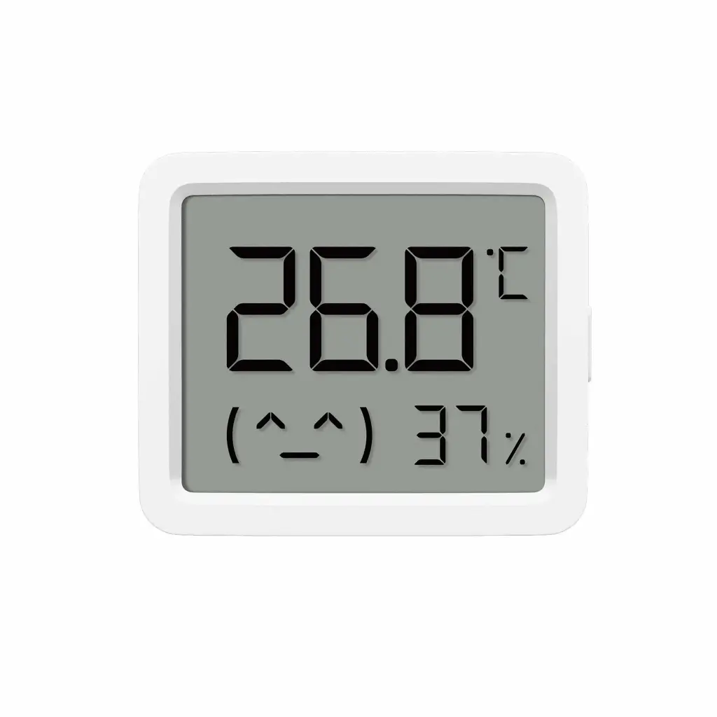 Xiaomi Temperature and Humidity Monitor 3