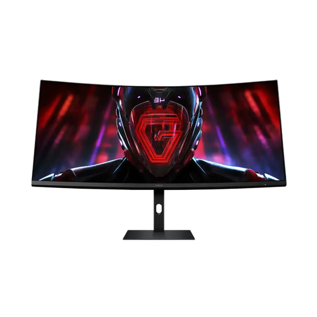 Xiaomi Curved Gaming Monitor G34WQi UK- 2025 