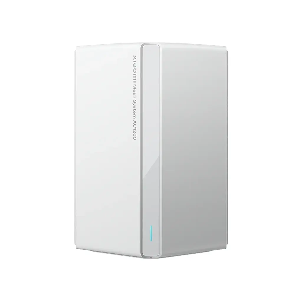 Xiaomi Mesh System AC1200 UK (1-pack)