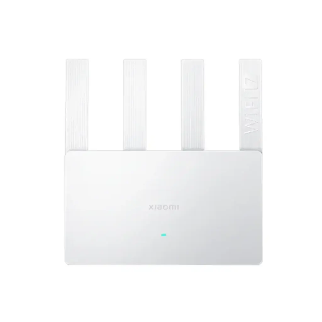 Xiaomi Router BE3600 2.5G UK 
