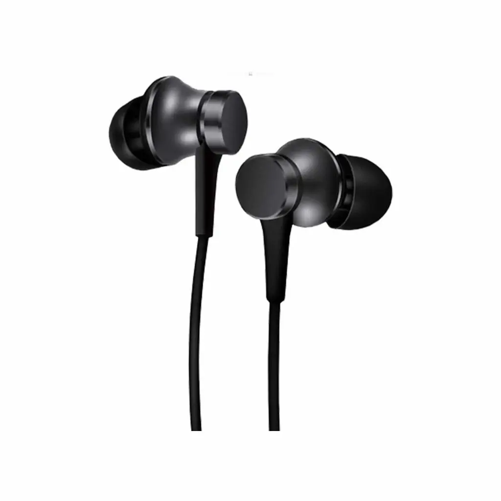 Xiaomi In-Ear Headphones Basic - Black