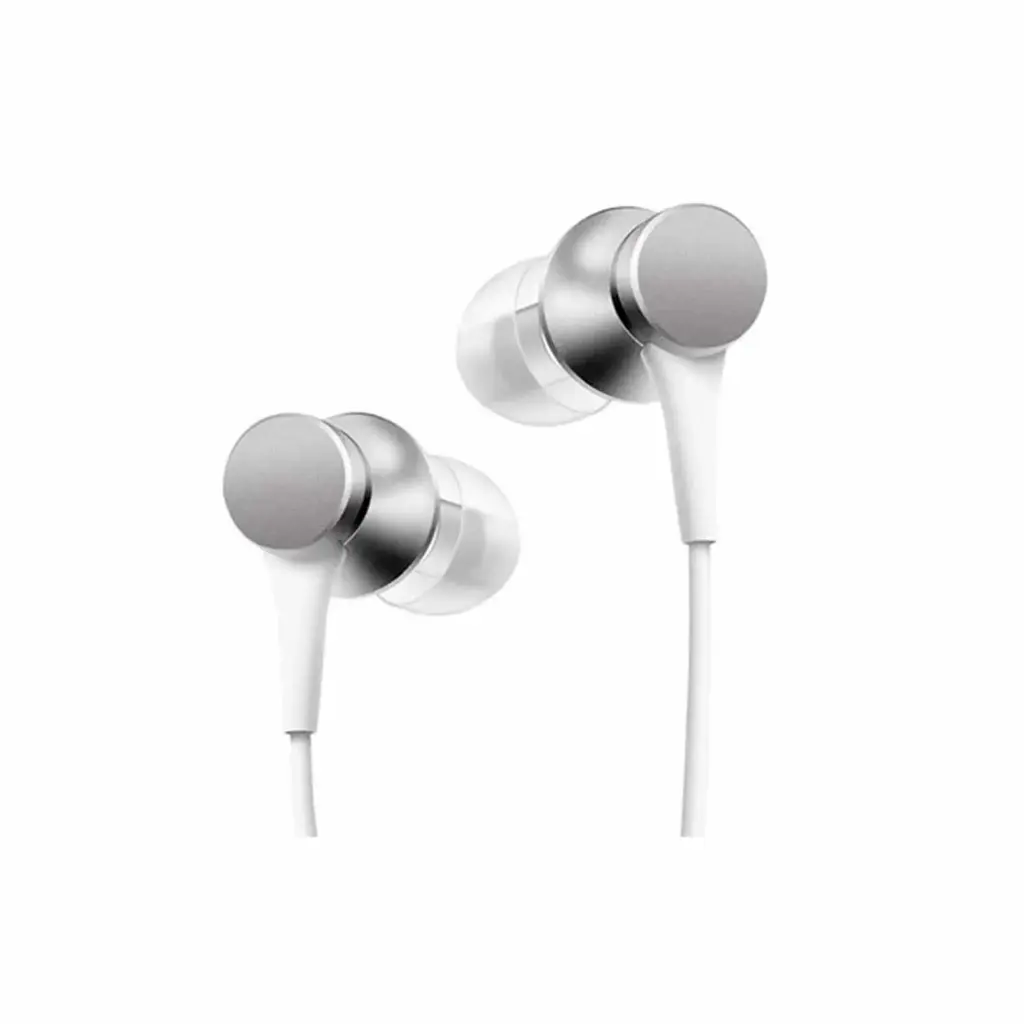 Xiaomi In-Ear Headphones Basic - Silver