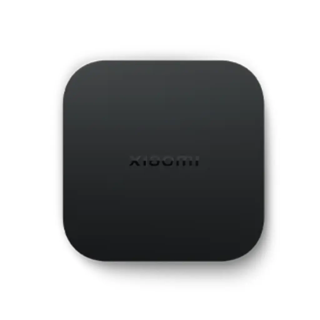 Xiaomi TV Box S 2nd Gen