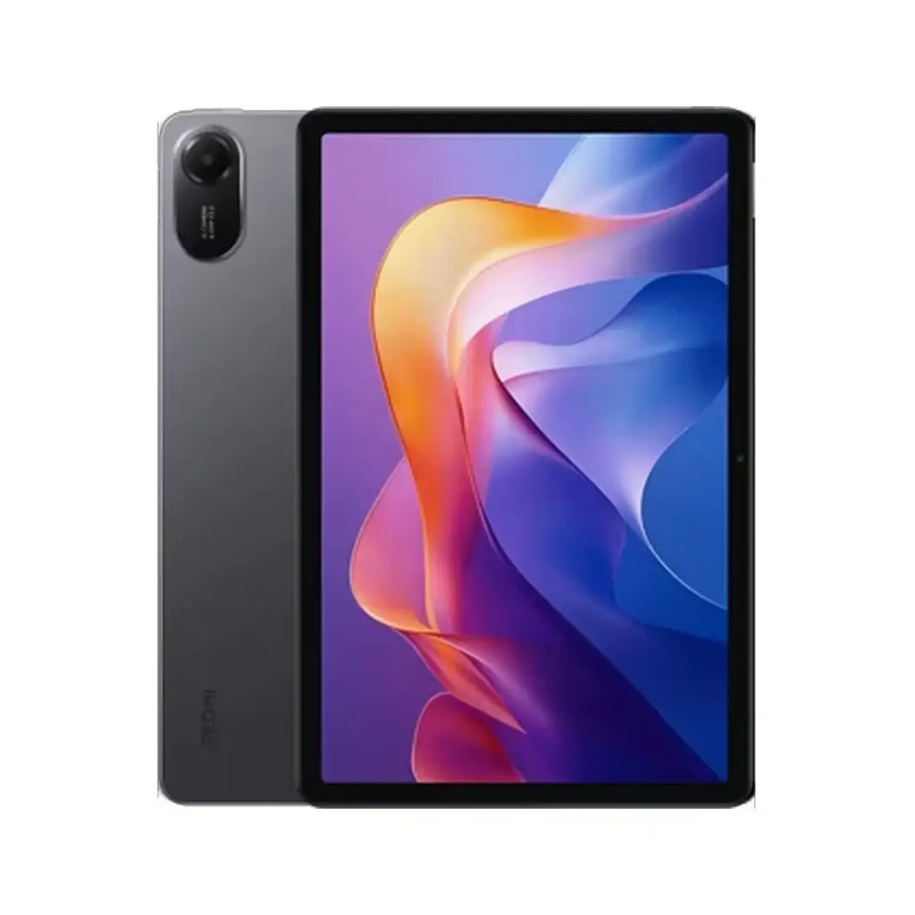 Xiaomi Redmi Pad 2 - 4G - 4G RAM 128G ROM - WiFi - Tablet - Graphite Gray