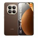 Xiaomi REDMI Note 15 Pro+ 5G - 12G + 512G - Mobile - Mocha Brown