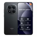 شاومي ريدمي نوت 15 برو 5G – 12 جيجابايت رام + 256 جيجابايت روم – هاتف محمول – أسود