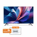 Xiaomi TV A Pro 65 Inch 2026 With Free Wall