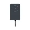 Xiaomi 33W Magnetic Power Bank 10000mAh (Integrated Cable) Gray
