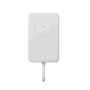 Xiaomi 33W Magnetic Power Bank 10000mAh (Integrated Cable) - White