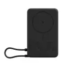 Xiaomi Magnetic Power Bank 33w 10000 with Built-in Stand Gray