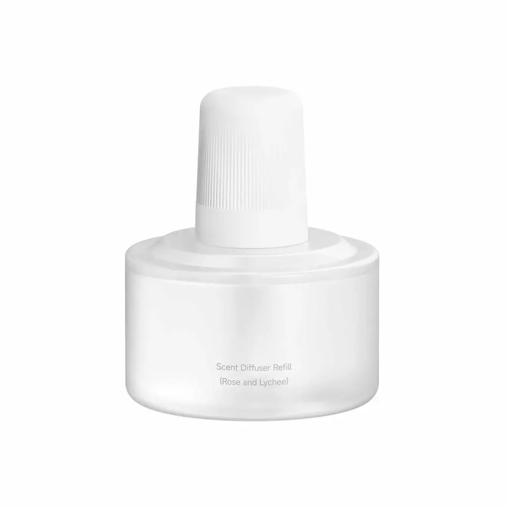 Xiaomi Smart Scent Diffuser Refill ( Rose and Iychee)