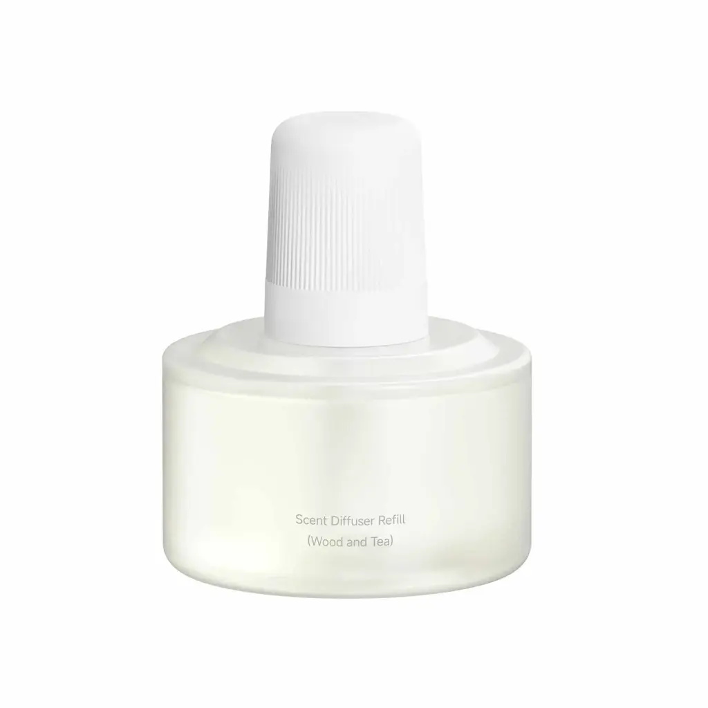 Xiaomi Smart Scent Diffuser Refill ( Wood and Tea)