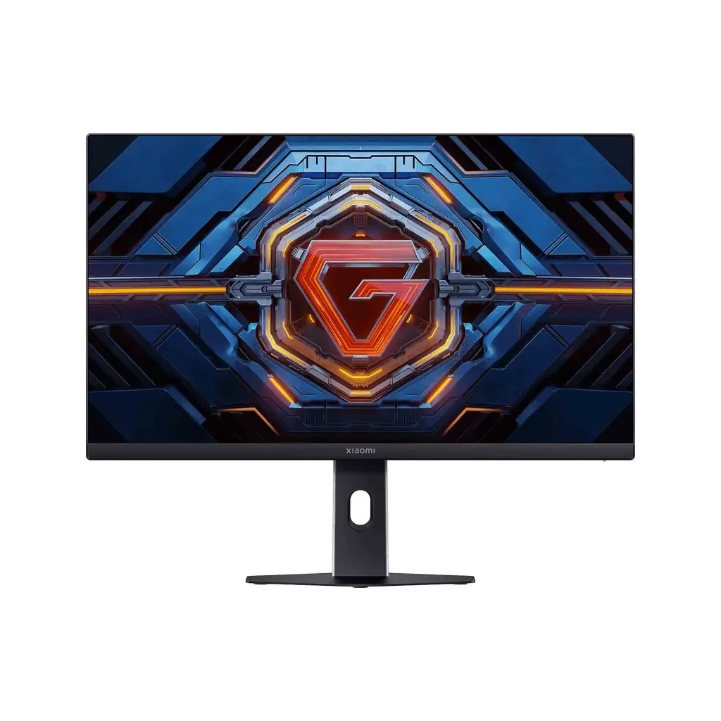 شاومي G27i شاشة الألعاب - 2026