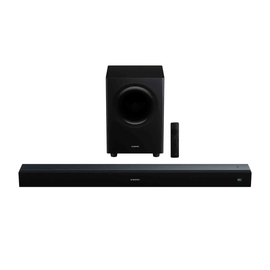 Xiaomi Soundbar Pro 2.1 ch NS4-GB