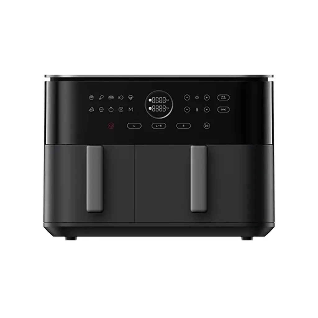 Xiaomi Dual Zone Air Fryer 10L