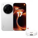 Xiaomi 17 Ultra - 16GB RAM - 512GB - Mobile Phone - 5G - White