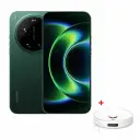 Xiaomi 17 Ultra - 16GB RAM - 512GB - Mobile Phone - 5G - Starlit Green + Xiaomi Robot Vacuum S40C UK 