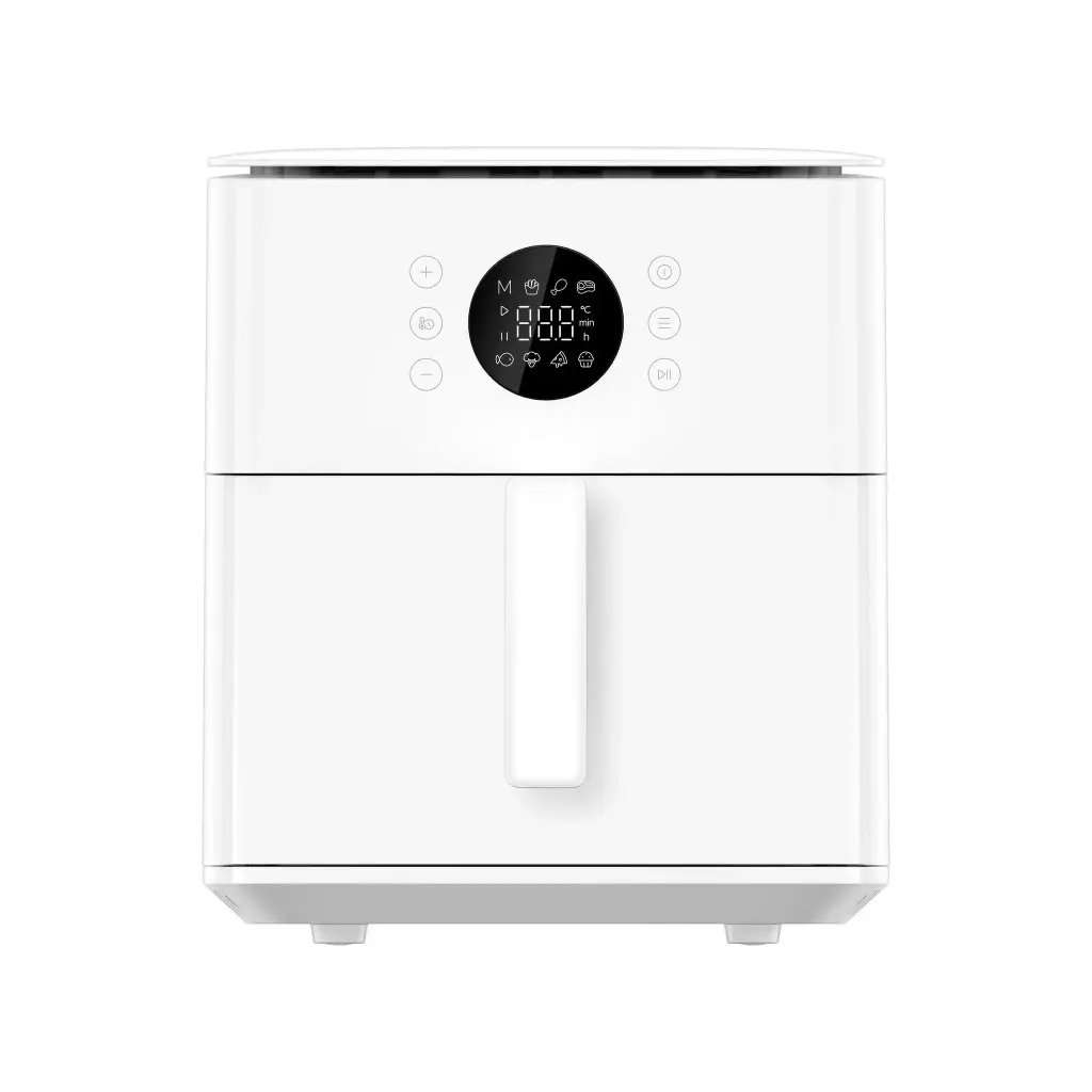 Xiaomi Air Fryer 6.5L - White UK