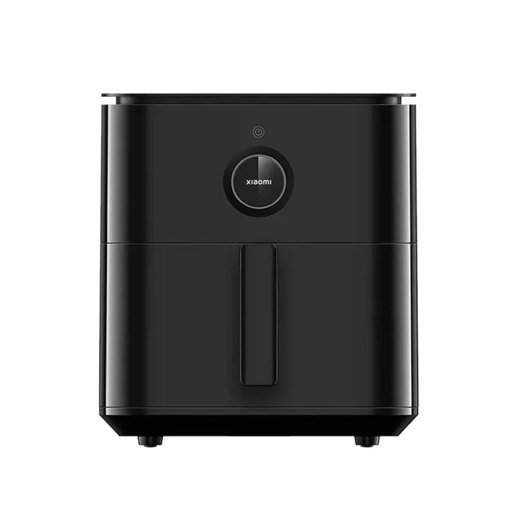 Xiaomi Smart Air Fryer 6.5L - Black UK