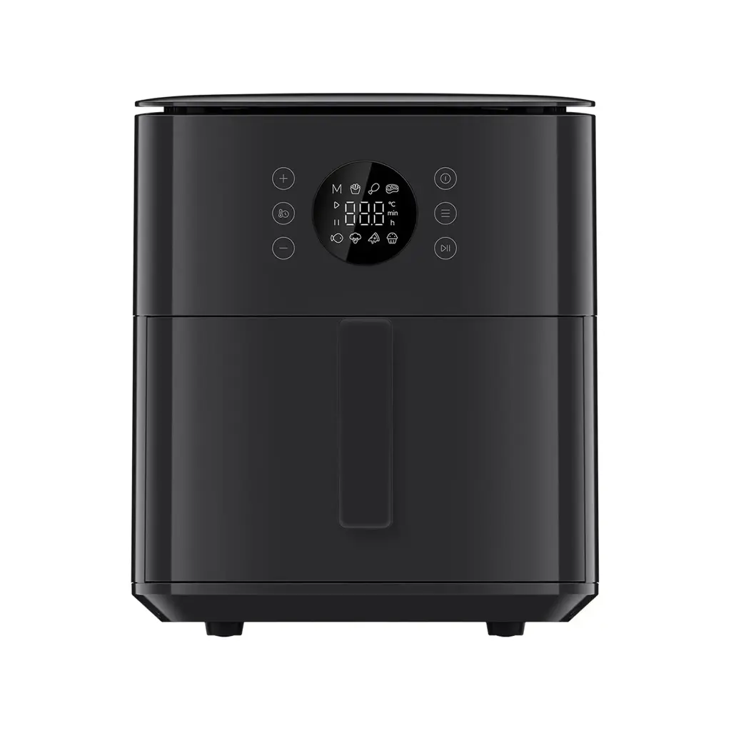 Xiaomi Air Fryer 6.5L - Black UK