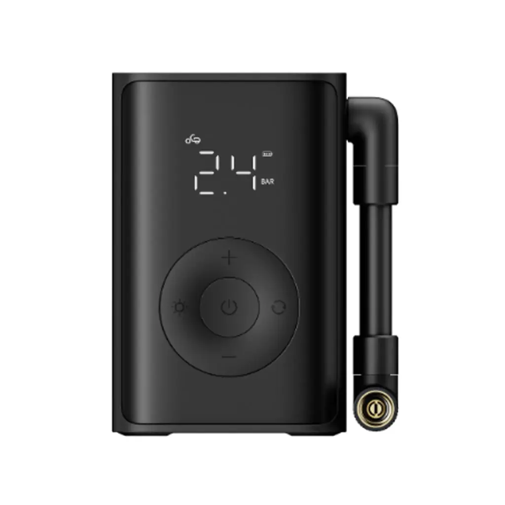 Xiaomi Mijia Compact Portable Electric Air Compressor