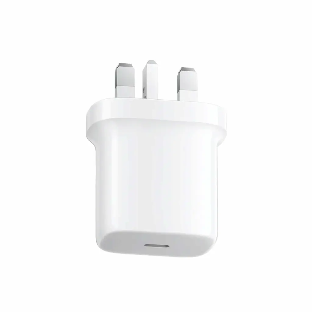 Xiaomi 20W Fast Charging Power Adapter (Type-C) UK