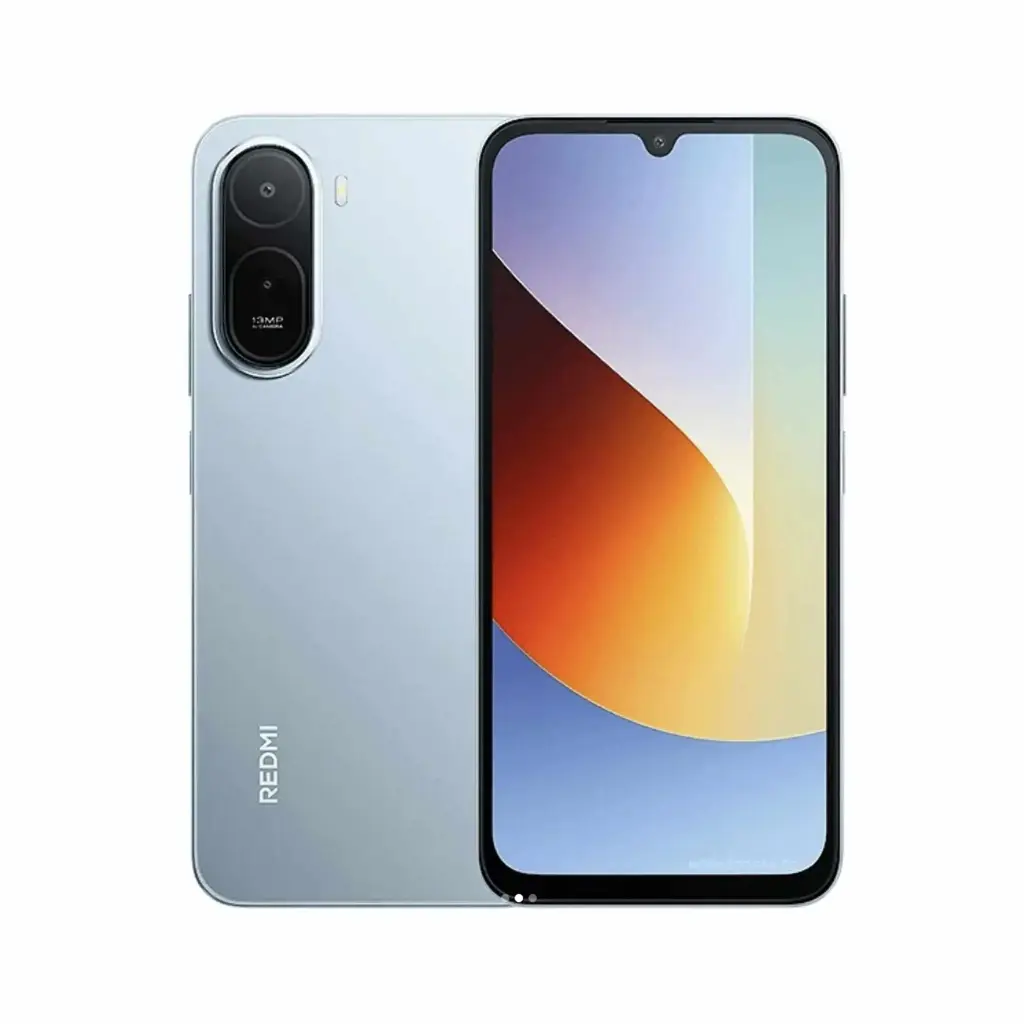 Xiaomi REDMI A7 Pro - 4G RAM - 128G ROM - Mobile Phone - Mist Blue