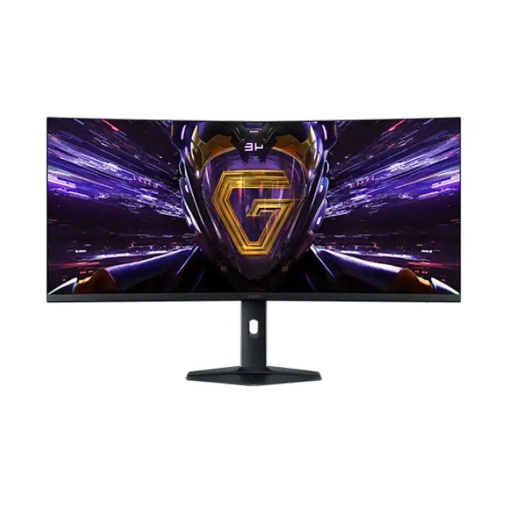 Xiaomi Curved Gaming Monitor - G34WQi - 2026 - UK