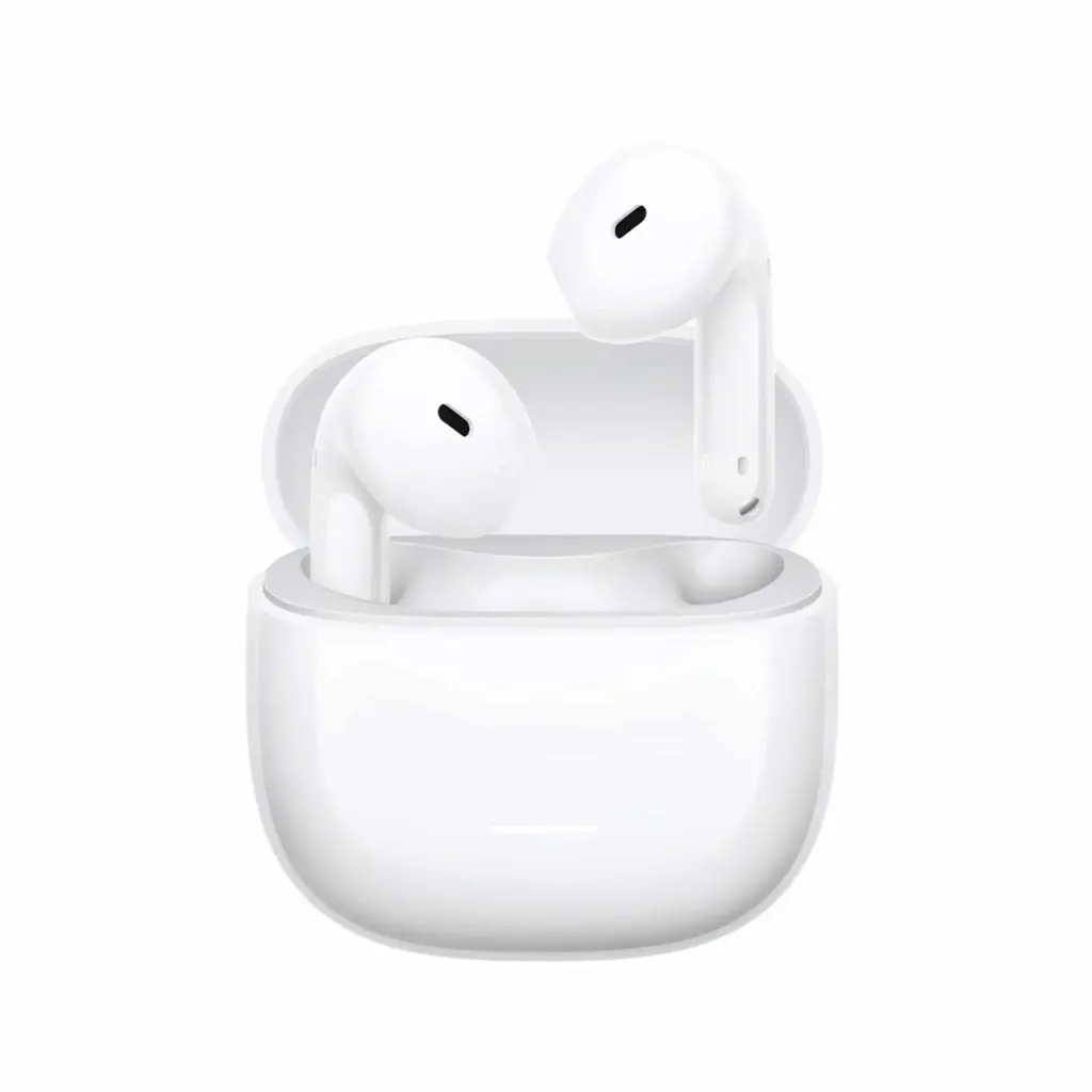 Xiaomi Redmi Buds 8 Active - BHR08JUGL - White 