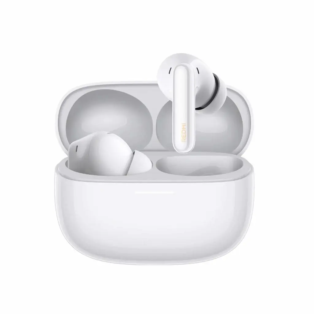 Xiaomi Redmi Buds 8 Pro - BHR08GJGL - Cloud White 