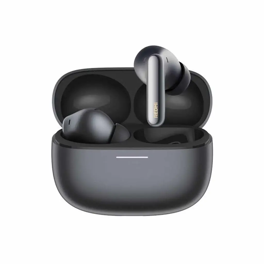 Xiaomi Redmi Buds 8 Pro - BHR08GOGL - Obsidian Black 