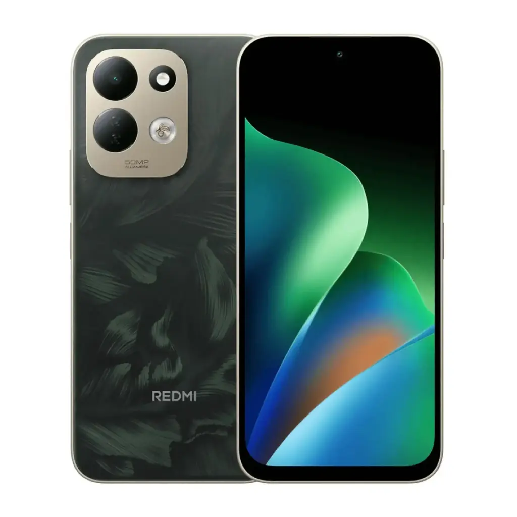 Xiaomi REDMI 17 Mobile Phone 4G RAM 128G ROM - Oak Green