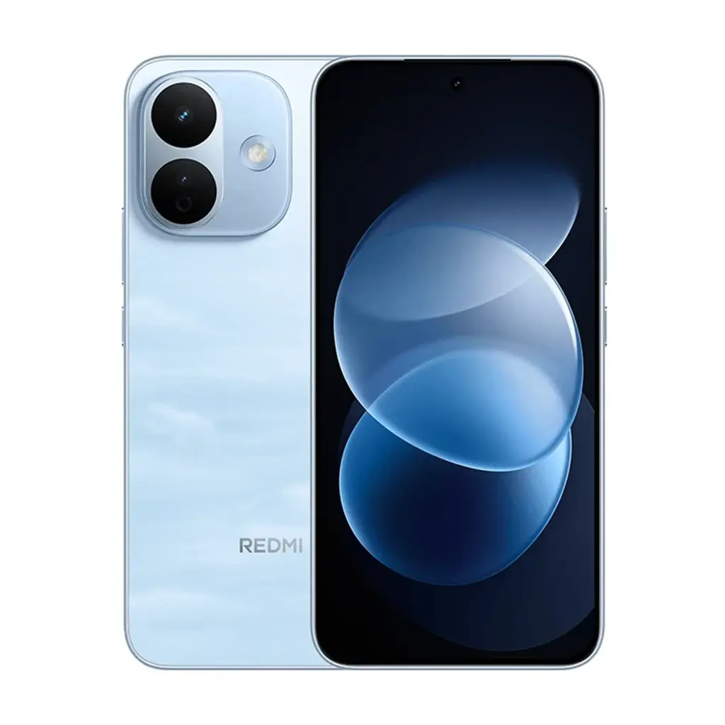 Xiaomi Redmi Note 17 Pro 5G Mobile Phone - 8GB RAM - 256GB ROM - Sky Blue