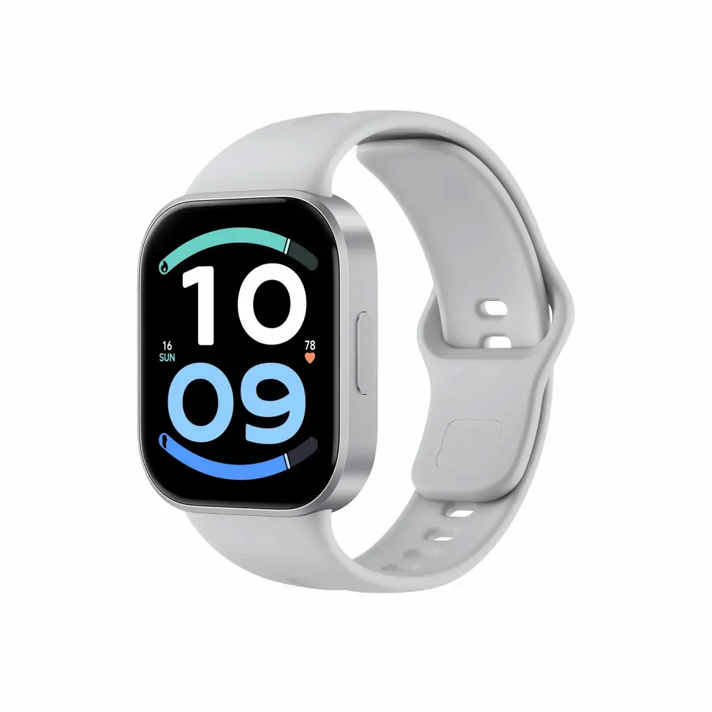 Xiaomi Redmi Watch 6 Active - Matte Silver 