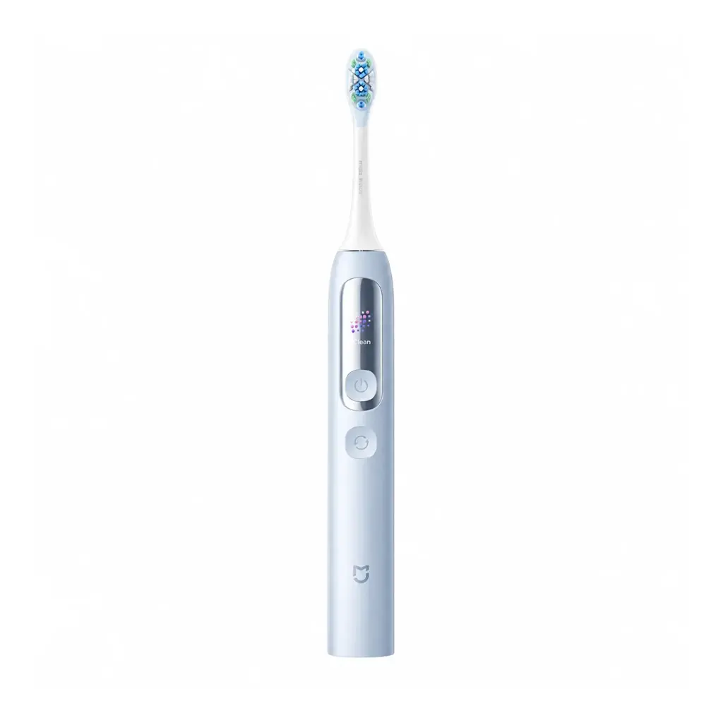 Mijia Smart Servo-oscillation Electric Toothbrush Pro GL - Blue