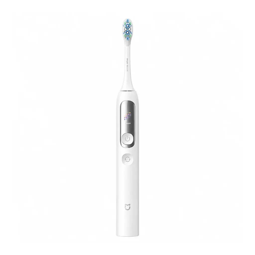 Mijia Smart Servo-oscillation Electric Toothbrush Pro GL - White