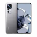 Xiaomi 12T PRO - 12GB RAM - 256GB ROM - Mobile - Silver