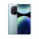 Xiaomi Note 14 Pro+ - 5G - 12GB RAM - 512GB ROM - Mobile - Frost Blue