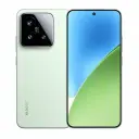 Xiaomi 15 Green 12GB RAM - 512GB ROM - Mobile - Green