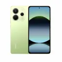 Xiaomi Note 14 - 8 RAM - 256 ROM - Mobile - Lime Green