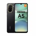 Xiaomi Redmi A5 - 3GB RAM - 64GB ROM - Mobile - Midnight Black