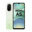 Xiaomi Redmi A5 - 4GB RAM - 128GB ROM - Mobile - Lake Green