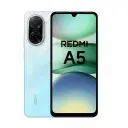 Xiaomi Redmi A5 - 4GB RAM - 128GB ROM - Mobile - Ocean Blue